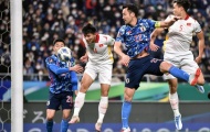 Cầu thủ xé lưới Nhật Bản không đá trận gặp U20 Hàn Quốc