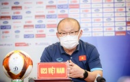 HLV Park Hang-seo: U23 Việt Nam hoàn thành nhiệm vụ