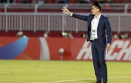 Kiatisuk: HAGL cố gắng có điểm ở lượt về AFC Champions League