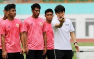 U23 Indonesia thiếu sao châu Âu, gặp sự cố khi sang Việt Nam