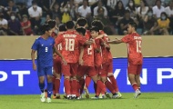 Người Thái ngại gặp U23 Việt Nam ở bán kết SEA Games 31