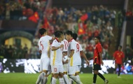 HLV Brad Maloney: U23 Việt Nam rất mạnh, nhưng Malaysia không ngại