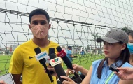 U23 Malaysia thoải mái trước trận quyết đấu U23 Việt Nam