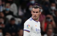 Bước ngoặt quan trọng của Bale