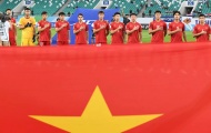 U23 Việt Nam luyện chiêu tấn công để ghi bàn sớm vào lưới U23 Malaysia