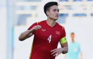 Việt Nam là đội Đông Nam Á đầu tiên bất bại ở vòng bảng U23 châu Á