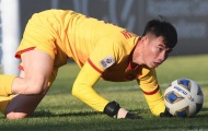 Thủ môn U23 Việt Nam được AFC vinh danh