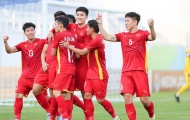'Cầu thủ U23 Việt Nam cần tìm chỗ đứng ở V-League'