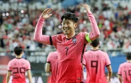 Son Heung-min: 'Tôi không đến World Cup để nhìn Ronaldo'
