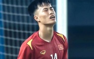 HLV U19 Việt Nam: 'Cầu thủ gặp một chút vấn đề tâm lý'