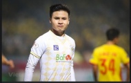 CĐV quốc tế ngơ ngác khi fanpage Champions League đăng hình Quang Hải