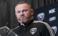 Sau Lingard, Rooney muốn giải cứu thêm 'người thừa' của M.U