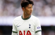 Son Heung-min tỏ thái độ với Conte, Shearer đồng tình