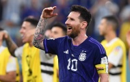Từng đánh bại Hà Lan ở bán kết, Messi lên tiếng khi gặp lại