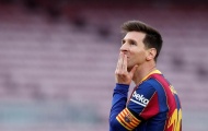 Xavi xác nhận, Barca gặp lãnh đạo La Liga để đưa Messi trở lại
