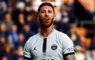 'Chuyển đến Ả Rập là một bước đi hợp lý đối với Ramos'