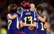World Cup nữ 2023: Bị VAR từ chối 2 bàn, Nhật Bản vẫn thắng đậm Zambia