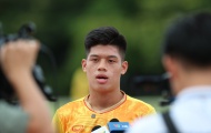 U23 Việt Nam vá lỗi, quyết thắng đẹp Philippines vào bán kết