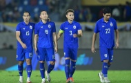 Thua penalty Iraq, tuyển Thái Lan mất chức vô địch King's Cup 2023