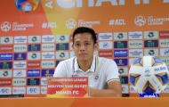 Văn Quyết khẳng định Hà Nội FC không e ngại Pohang Steelers