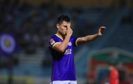 HLV Hà Nội FC: Tuấn Hải không quá cần thiết, có thể bị thay thế