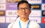 HLV Hoàng Anh Tuấn nói thẳng về cầu thủ nhập tịch