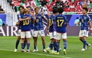 Nhật Bản giúp Thái Lan vào vòng 16 đội Asian Cup 2023, Indonesia run rẩy