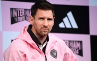 Vì Lionel Messi, Argentina hủy 2 trận giao hữu
