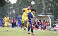 HAGL leo lên ngôi đầu, Hà Nội thắng nhọc Thanh Hóa ở VCK U19 Quốc gia