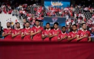 'Indonesia sẽ thắng Việt Nam 2-0'