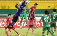 Sài Gòn FC đặt mục tiêu giành 1 điểm trước QNK Quảng Nam