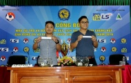 U17 SHB Đà Nẵng bỏ VCK giải U17 quốc gia 2016