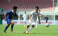 18h30 ngày 24/8, U19 Việt Nam vs U19 Myanmar: Trận thắng thứ 2?