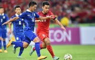 15h30 ngày 22/11, Thái Lan vs Singapore: Vé bán kết sớm cho người Thái?