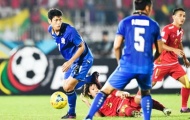 19h00 ngày 8/12, Thái Lan vs Myanmar: Phía trước là Indonesia