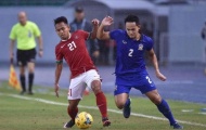 19h00 ngày 14/12, Indonesia vs Thái Lan: Sẽ có bất ngờ?