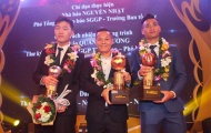 Hà Nội FC đón tin cực vui từ Thành Lương trước trận gặp Quảng Nam