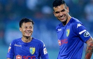 Hà Nội FC bị tổn thất lực lượng ở chuyến làm khách Hồng Kông