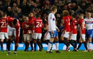 MU lọt vào vòng 1/8 FA Cup, Mourinho chỉ trích lịch thi đấu