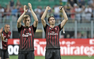 AC Milan: Hãy chiến đấu vì “nỗi nhớ” của Milanista