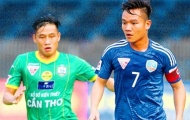 Ngược dòng ngoạn mục, Quảng Nam FC phả hơi nóng vào FLC Thanh Hóa