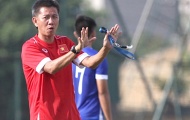 Điểm tin bóng đá Việt Nam sáng 13/4: U20 Việt Nam sẽ thay đổi lịch sử bóng đá Đông Nam Á