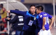 Hà Nội FC và Than Quảng Ninh: Hai đội bóng, một mục tiêu
