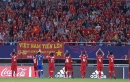 Điểm tin bóng đá Việt Nam sáng 27/5: U20 Việt Nam sẽ lách qua cánh cửa hẹp