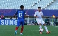 Điểm tin bóng đá Việt Nam tối 23/6: Tuyển thủ U20 được tuyển thẳng vào trường đại học