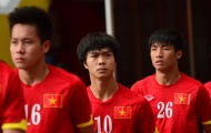 U22 Việt Nam cần thắng đậm tại vòng loại U23 châu Á