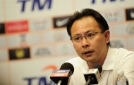 U22 Malaysia gây sốc khi triệu tập 7 tiền đạo cho SEA Games 29