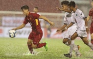 HLV Nguyễn Thành Vinh: U22 Việt Nam thắng 2-0 là đủ