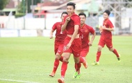 Thể lệ ngặt nghèo, U22 Việt Nam buộc phải đua bàn thắng
