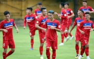 Văn Toàn quyết tâm cùng đội tuyển Việt Nam thắng Campuchia